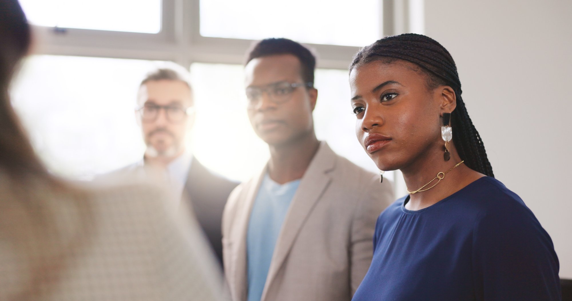 Business collaboration